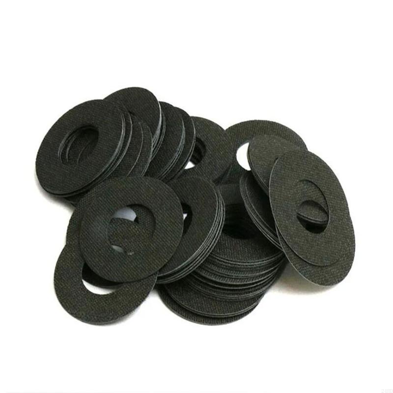 Reel Repair Kit - 5 sztuk podkładek hamulcowych z włókna