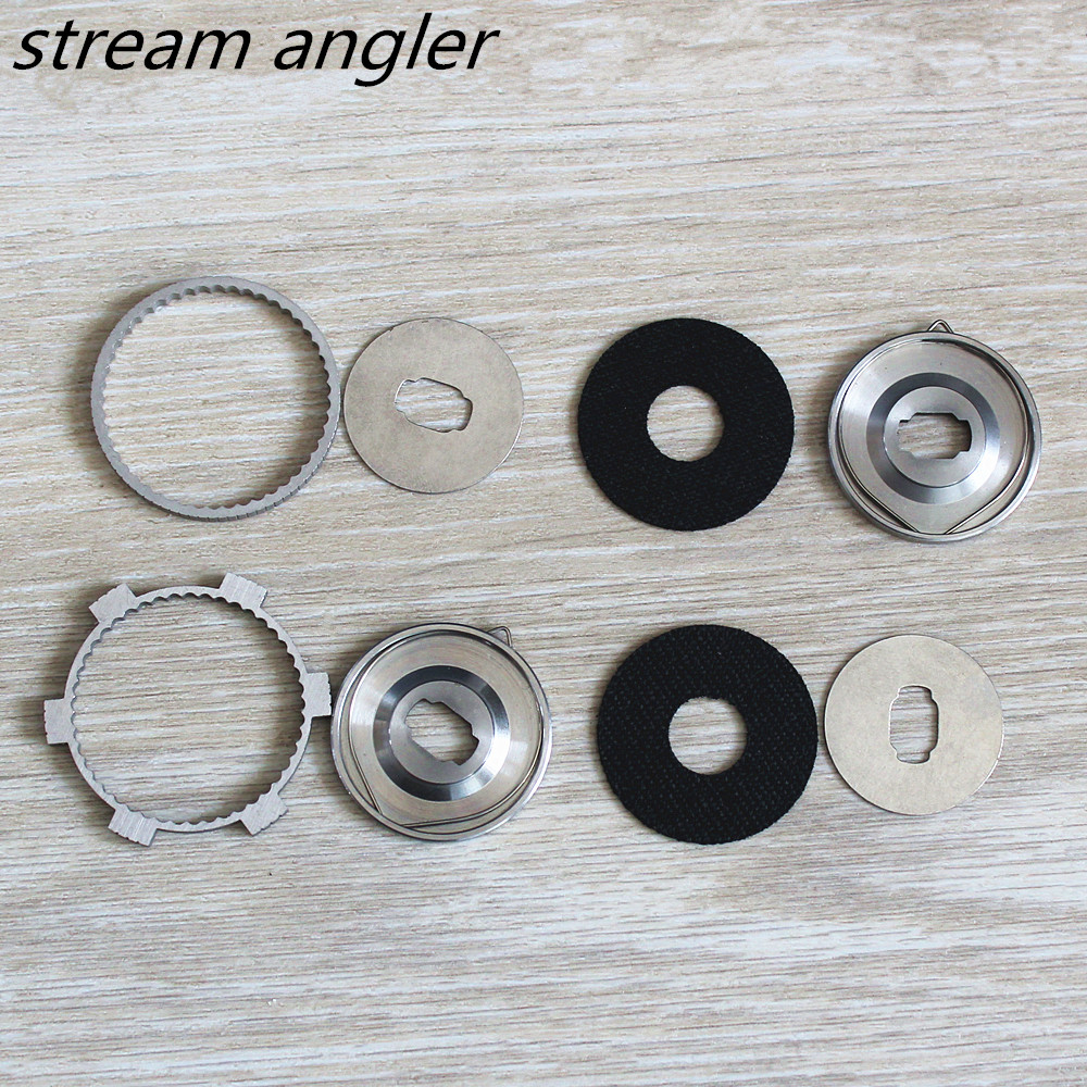 Reel Spare Spool - Dragger do Antares MGL DC Clicker