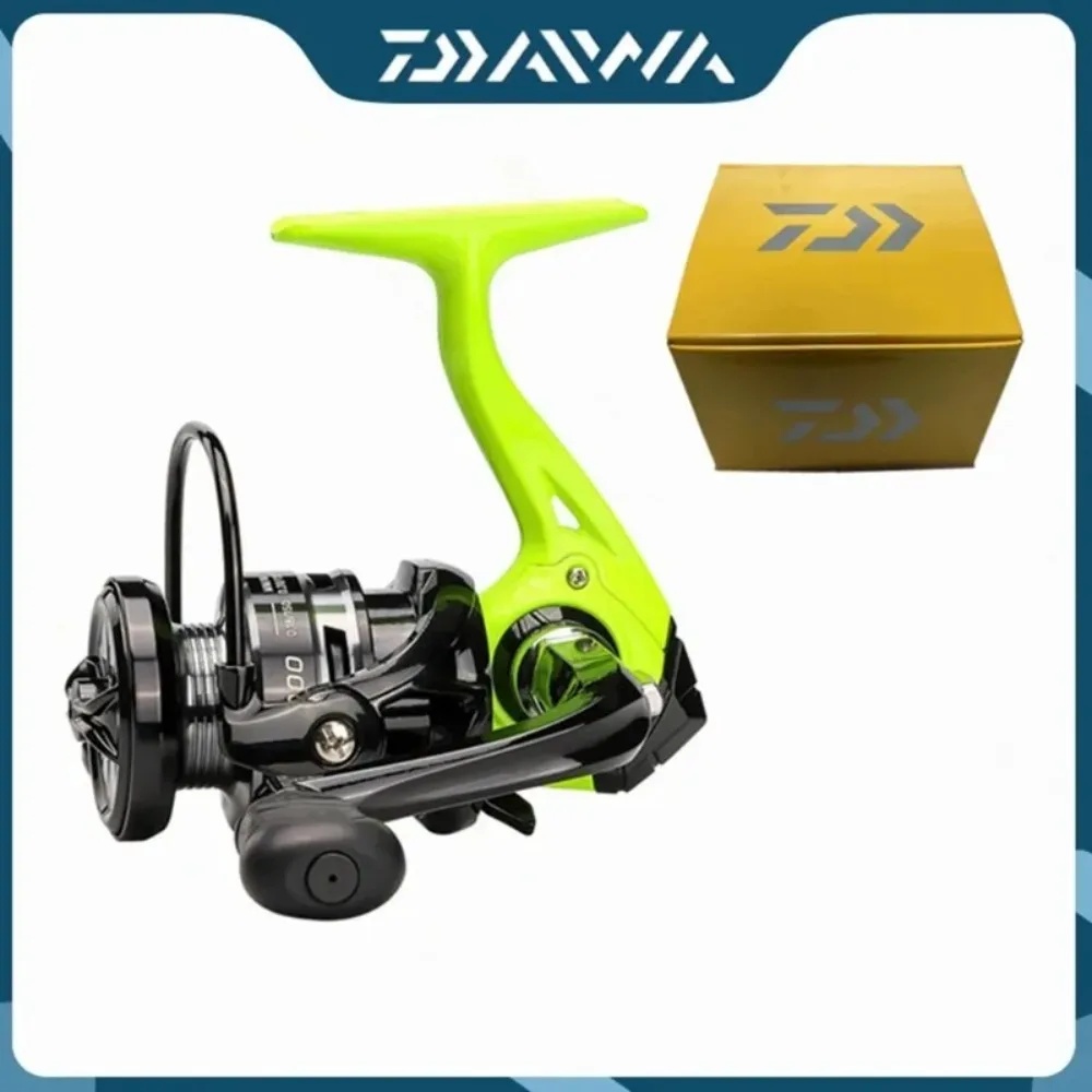 Reel Spare Spool - DAIWA Kołowrotek spinningowy z pełną metalową