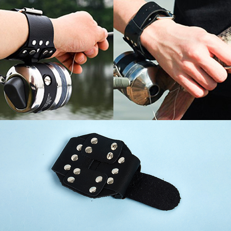 Nowa opaska na nadgarstek do p – Reel Repair Kit recenzja i cena