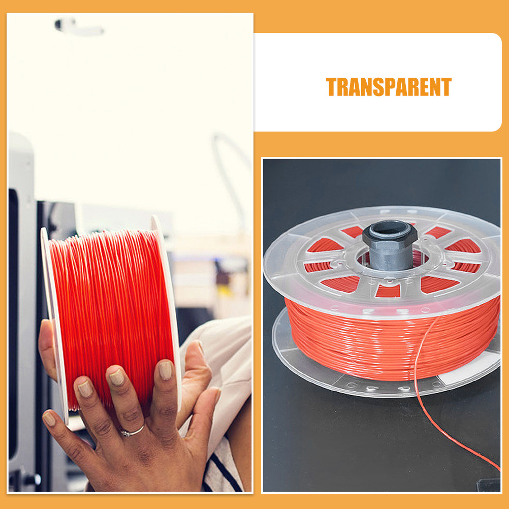 Plastikowa szpula do przechowy – Electric Reel recenzja i cena