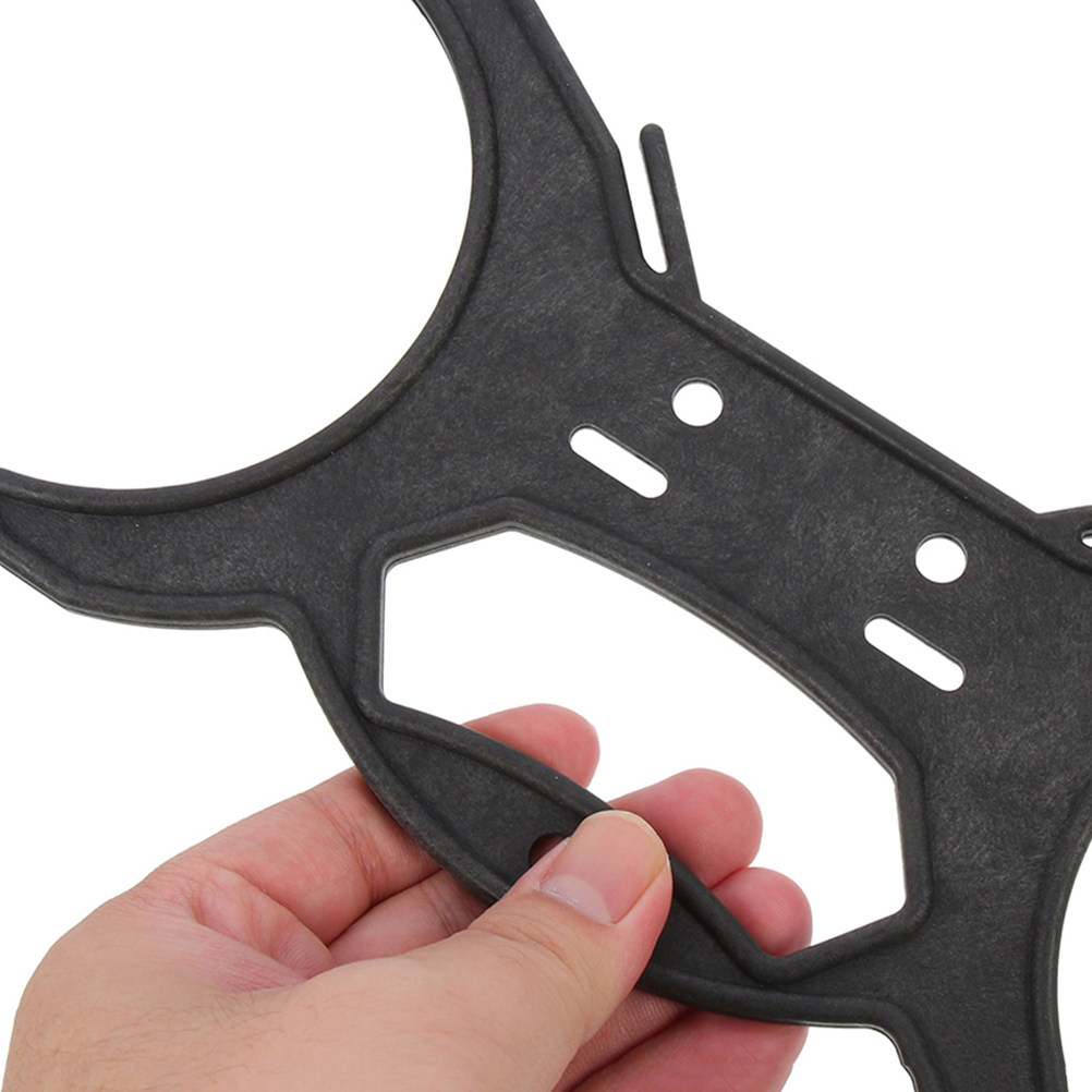 11-częściowy zestaw dużych org – Reel Handle recenzja i cena