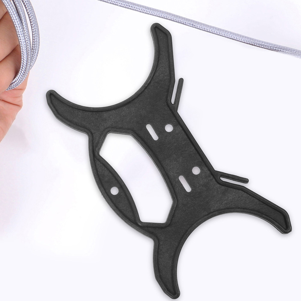 11-częściowy zestaw dużych org – Reel Handle recenzja i cena