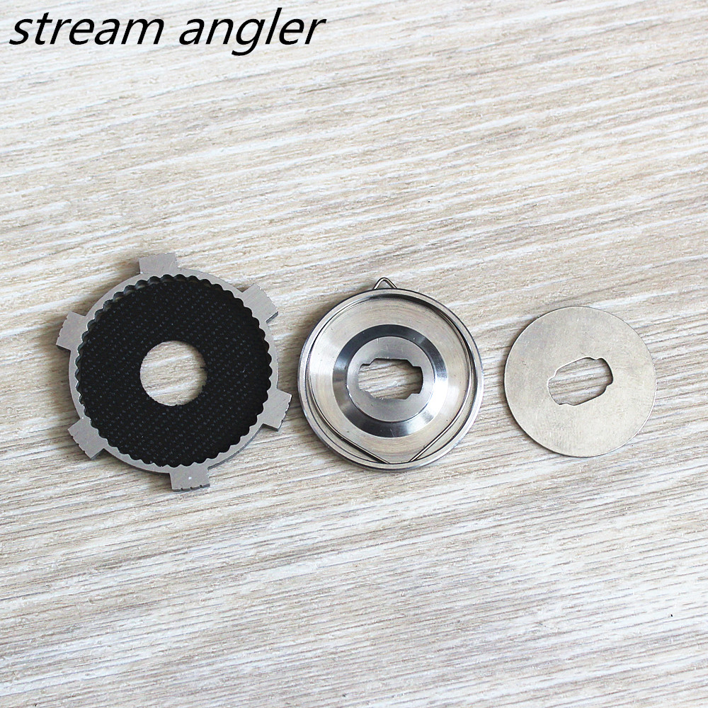 Dragger do Antares MGL DC Clic – Reel Spare Spool recenzja i cena