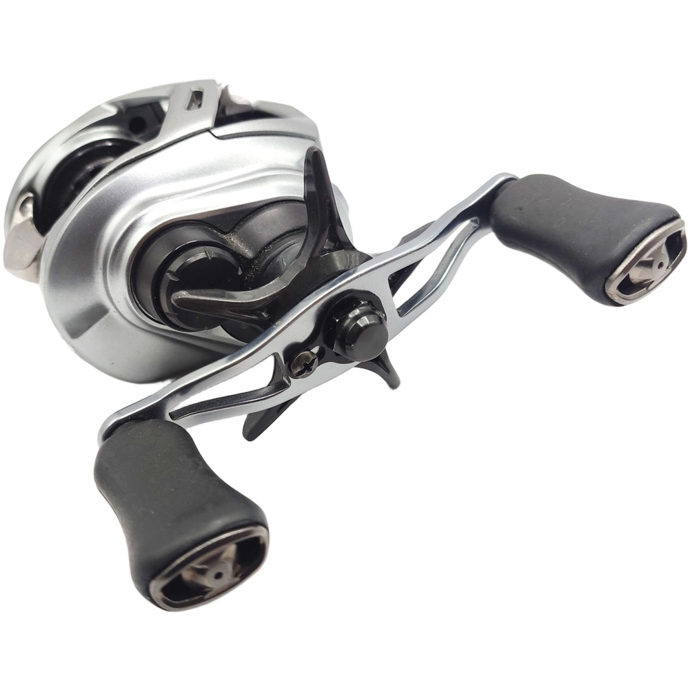 Dla Daiwa 21 22 Dla Alphas Dla – Conventional Reel recenzja i cena