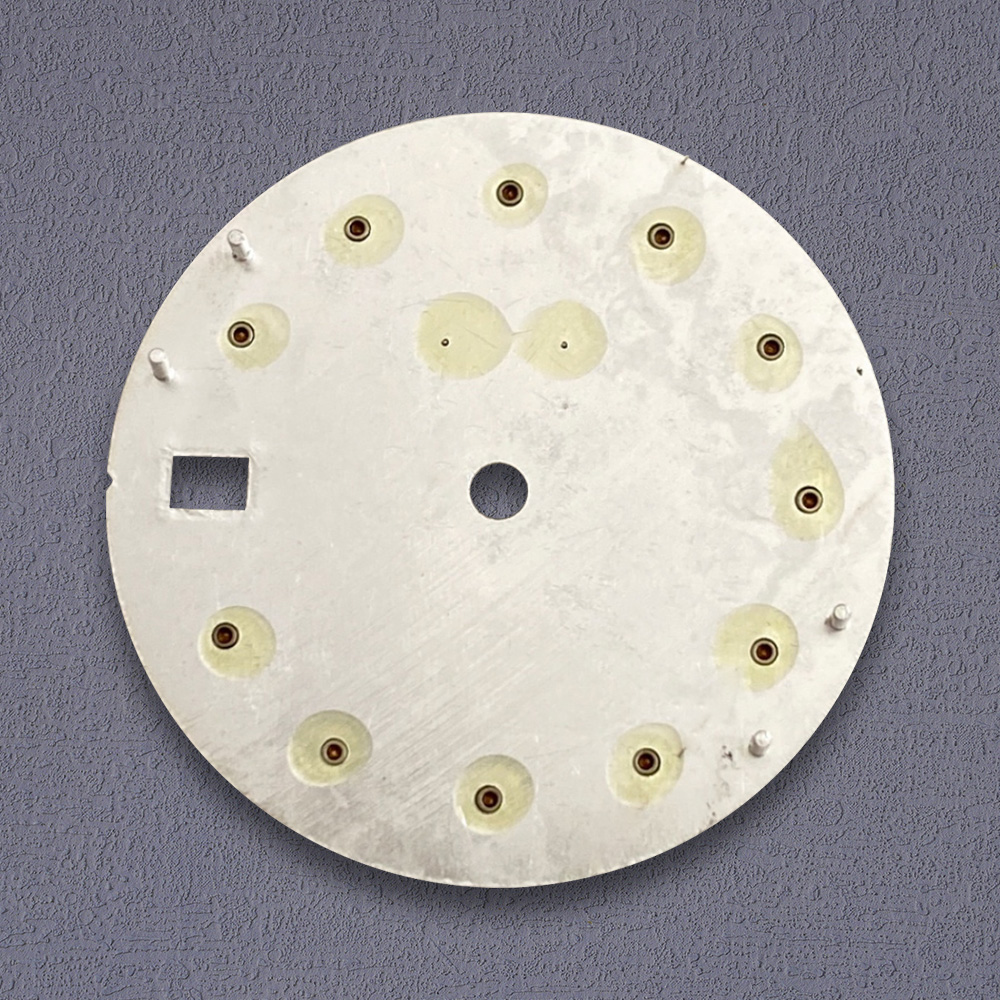 Nh35 Dial S Logo 28,5 mm Diame – Reel Case recenzja i cena
