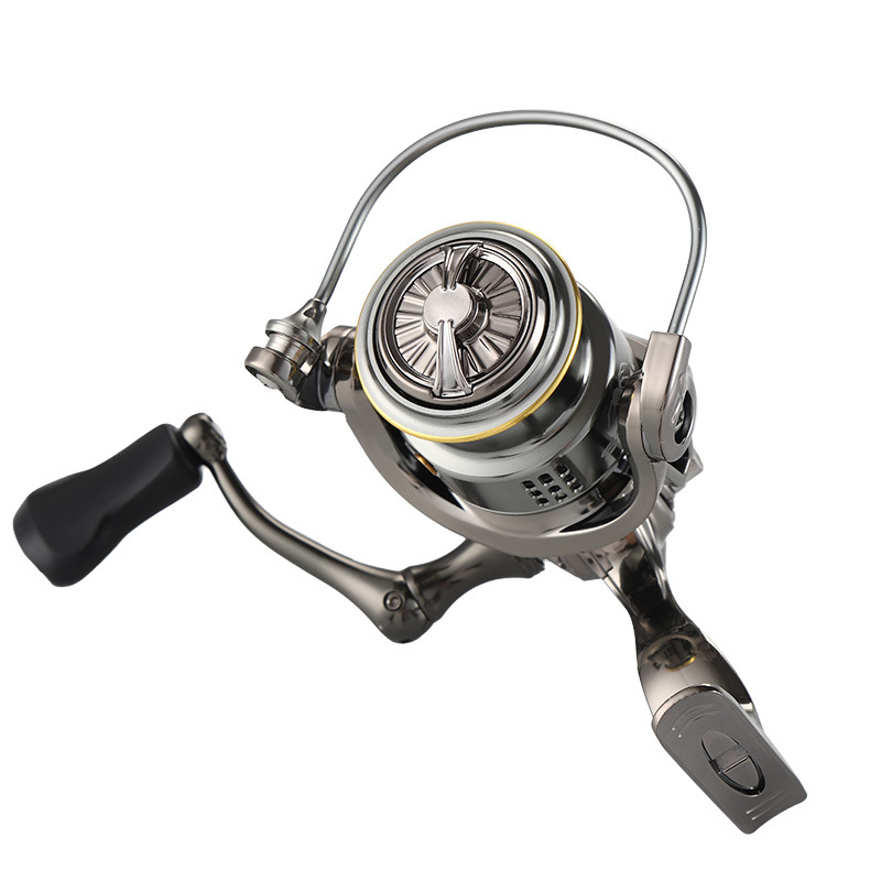 0513002 Kołowrotek spinningowy – Spinning Reel recenzja i cena