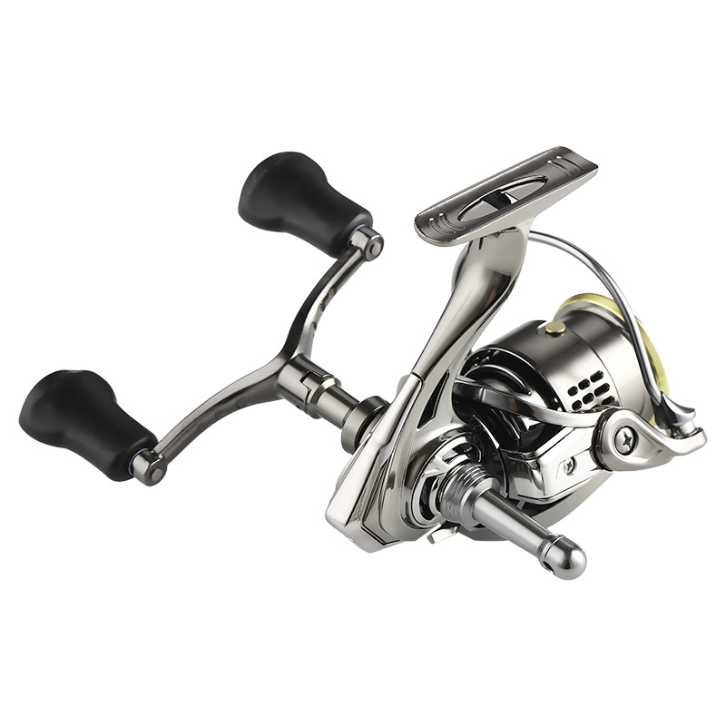 0513002 Kołowrotek spinningowy – Spinning Reel recenzja i cena