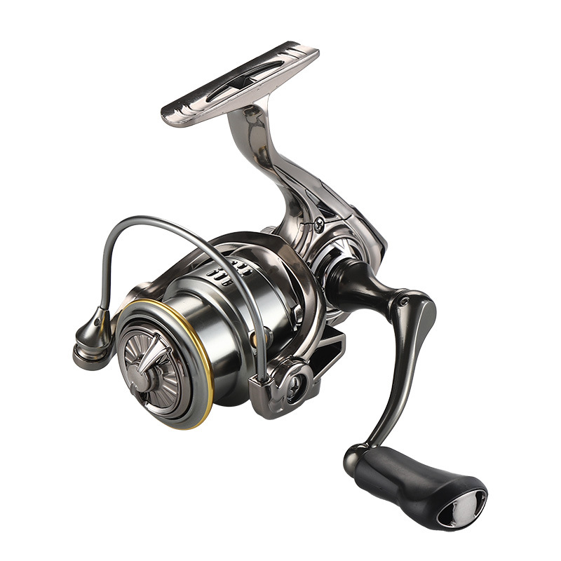 0513002 Kołowrotek spinningowy – Spinning Reel recenzja i cena