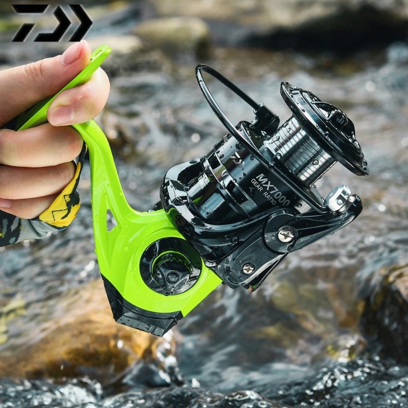 DAIWA Kołowrotek spinningowy z – Reel Spare Spool recenzja i cena
