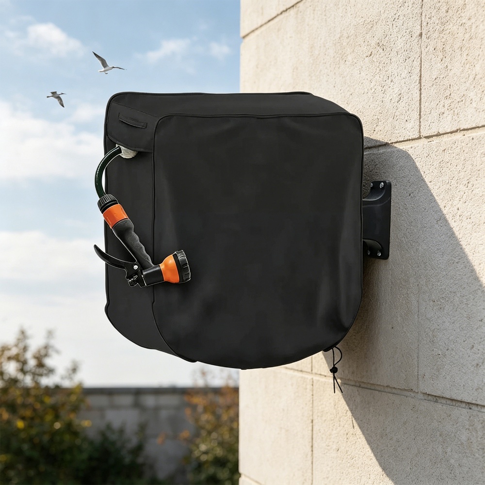 Pokrowiec na wąż ogrodowy 420D – Reel Cover recenzja i cena