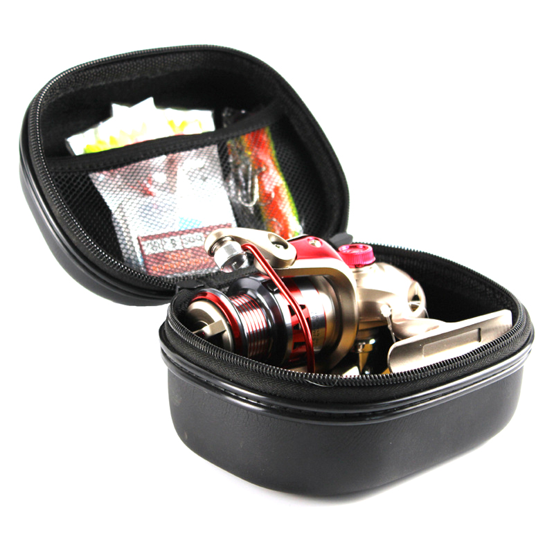 Torba wędkarska na zewnątrz, p – Reel Repair Kit recenzja i cena